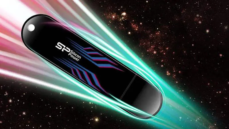 سیلیکون پاور Blaze B10