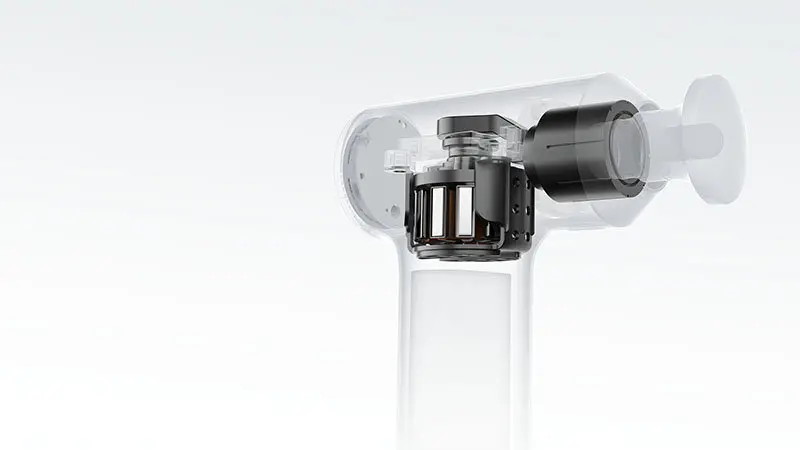 Xiaomi Massage Gun Mini 2 XMFG-M353
