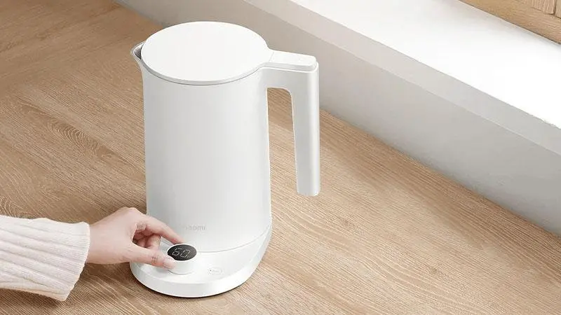 Smart Kettle 2 Pro