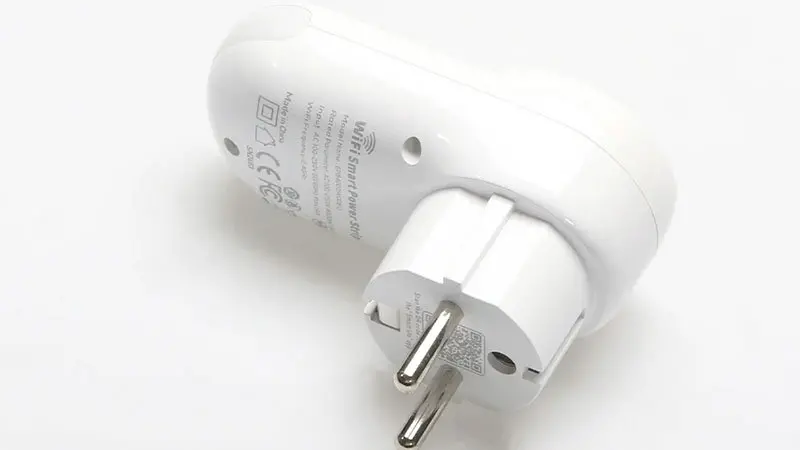 Energizer EPB4000W00EU Smart Power Outlet