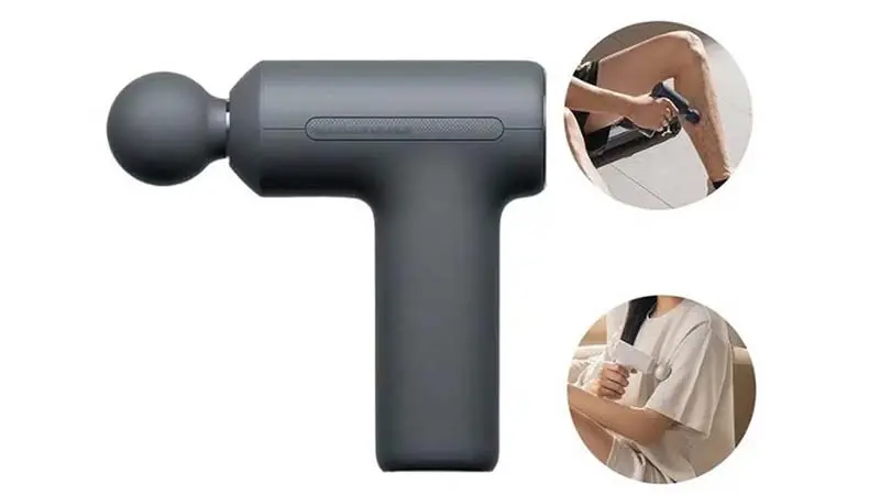 Mijia Fascia Gun 3 Mini