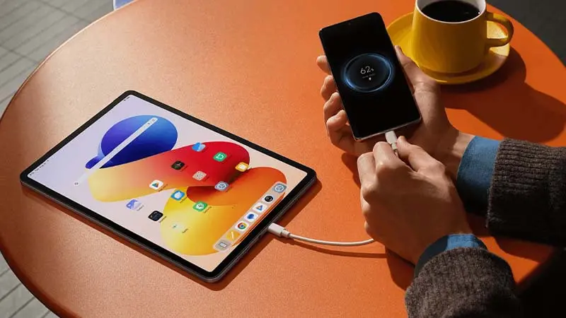 Xiaomi Tablet Redmi Pad 2 Pro