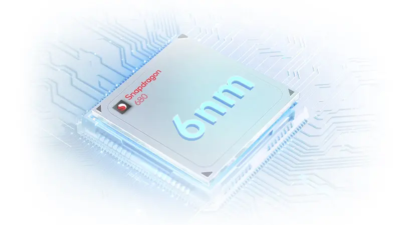 تبلت Pad X7 با پردازنده Snapdragon 680