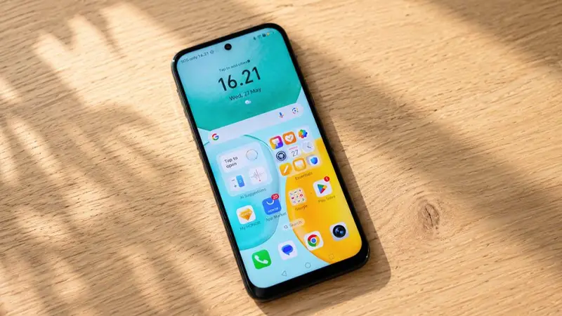 Honor X6c