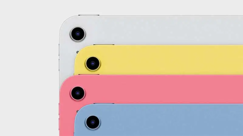 Apple iPad