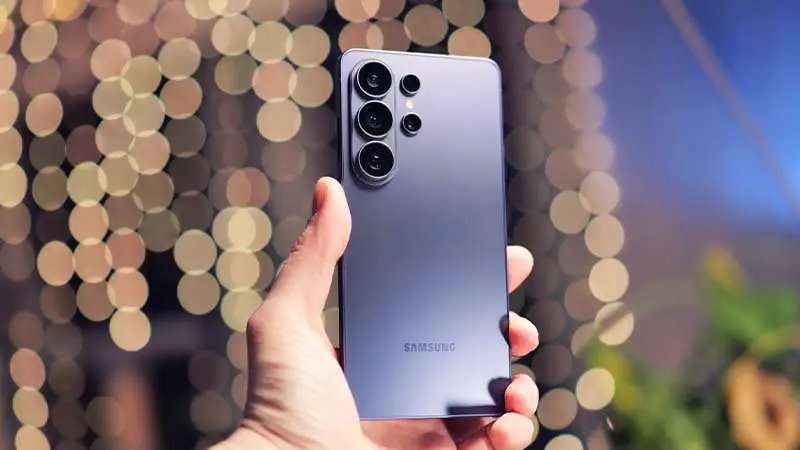 Galaxy S26 Ultra 5G