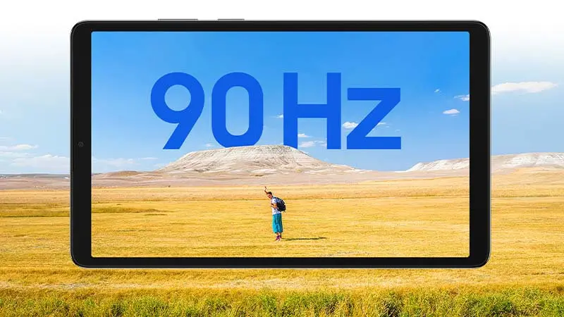 Samsung Galaxy Tab A11 Plus SM-X230 6-128