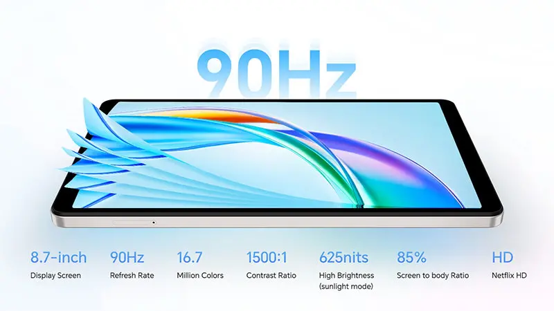 Pad X7 Wi-Fi