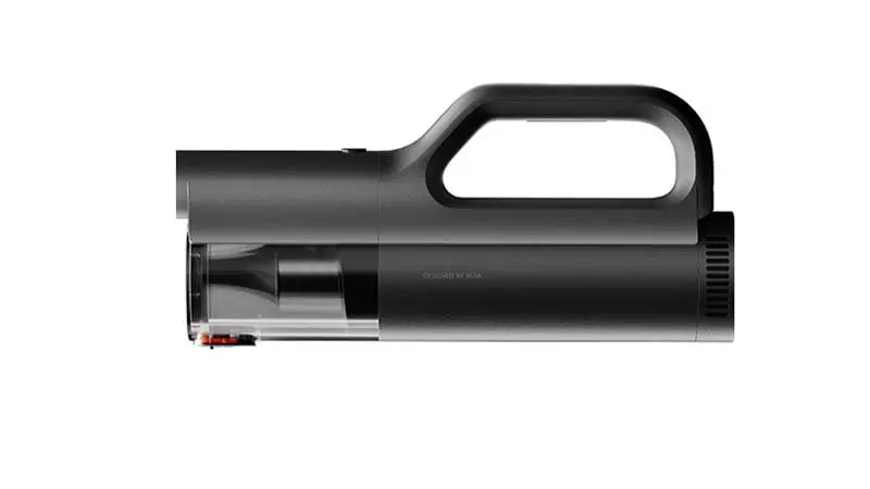 Xiaomi Mijia MJXCQ01QW Car Vacuum Cleaner