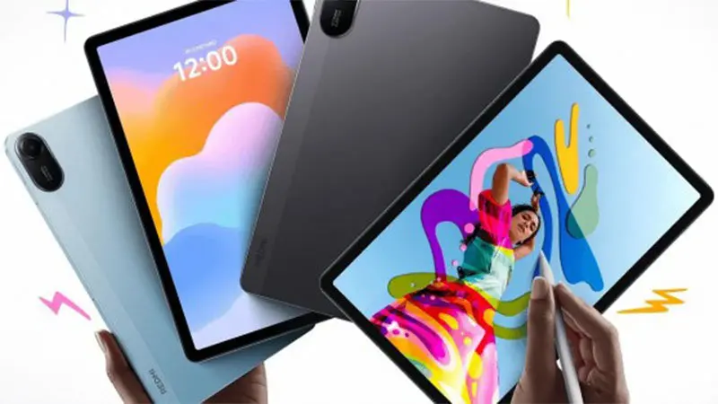 Xiaomi Tablet Redmi Pad 2 8-256