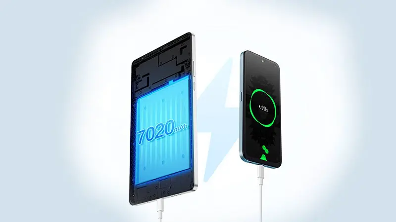 Pad X7 Wi-Fi