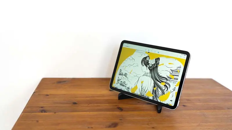 تبلت 11 اینچی اپل مدل iPad 2025 Wi-Fi