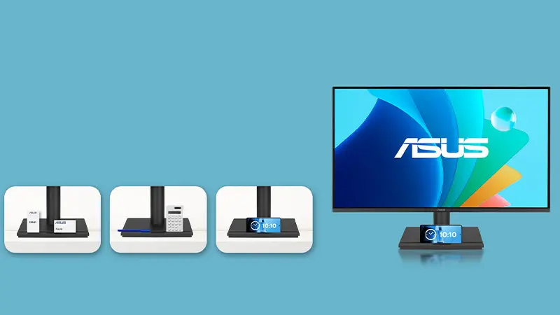 Asus Monitor 24inch VA249HG