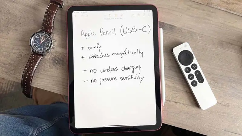 Apple iPad 2025
