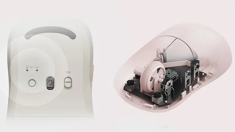 Xiaomi Wireless Mouse 3