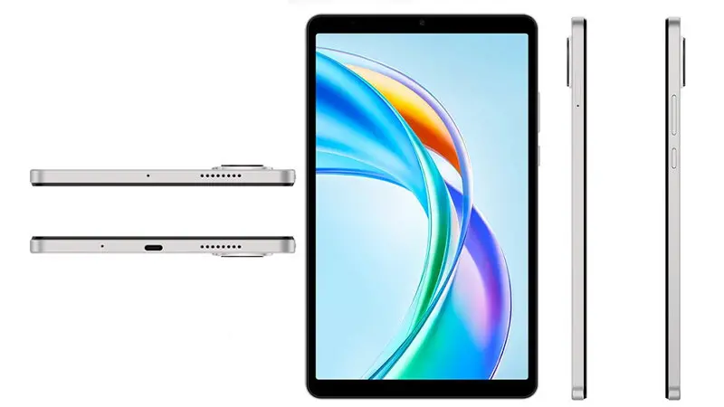 تبلت 8.7 اینچی آنر مدل Pad X7 Wi-Fi