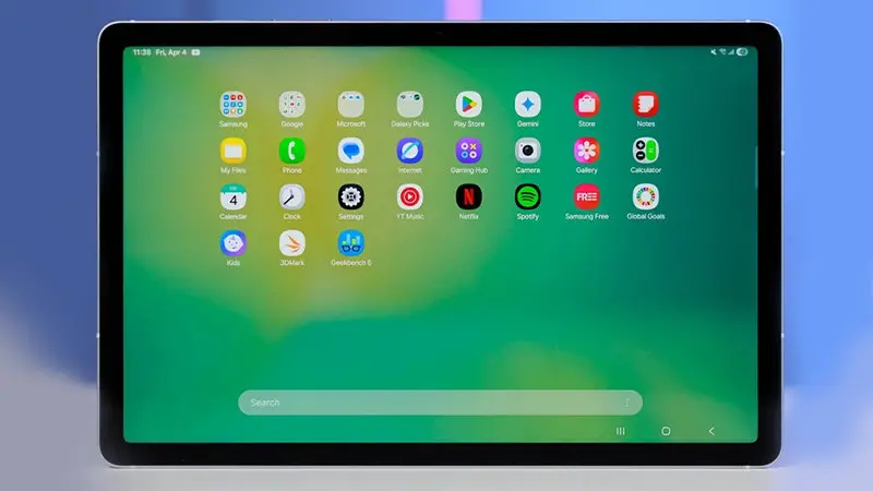 Galaxy Tab S10 FE