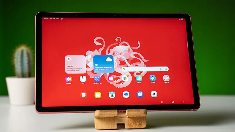 Galaxy Tab S10 Lite
