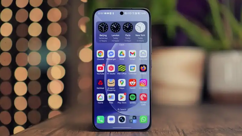 گوشی آنر مدل Honor 400