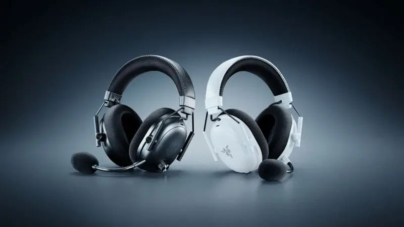 Razer BlackShark V3 Pro Wireless Headset