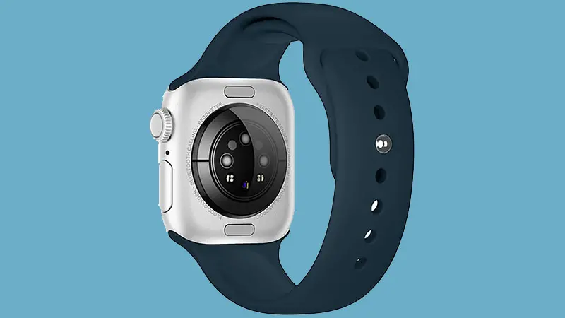 Himi smart watch pi Arc