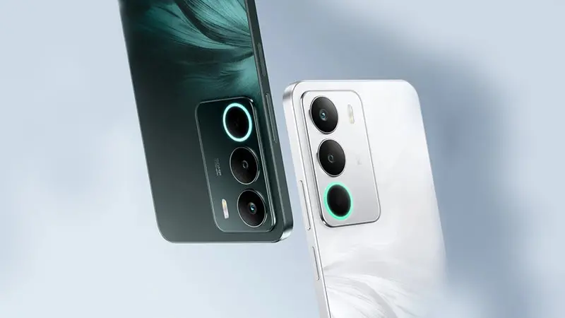Realme C71 4G