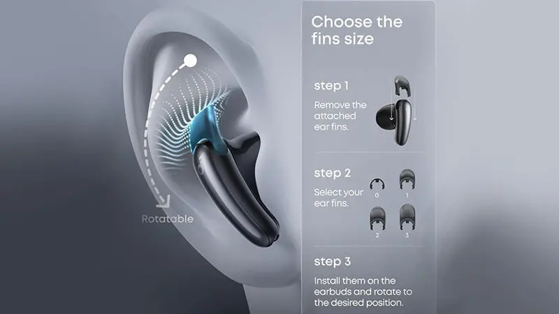 Soundcore Liberty Buds