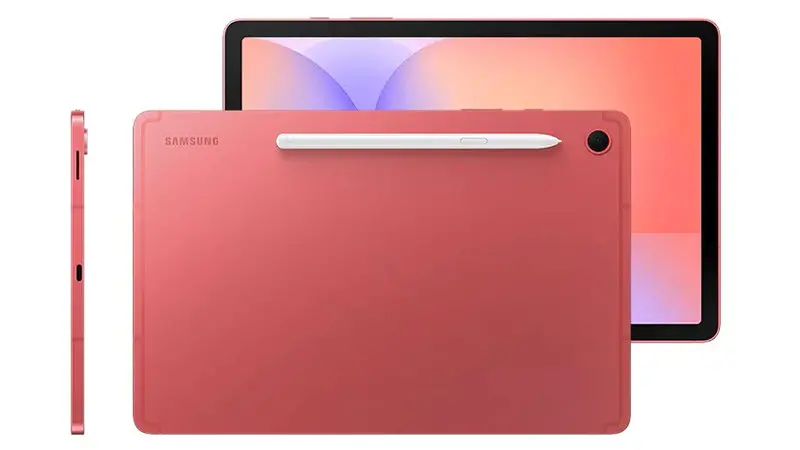 Galaxy Tab S10 Lite 5G