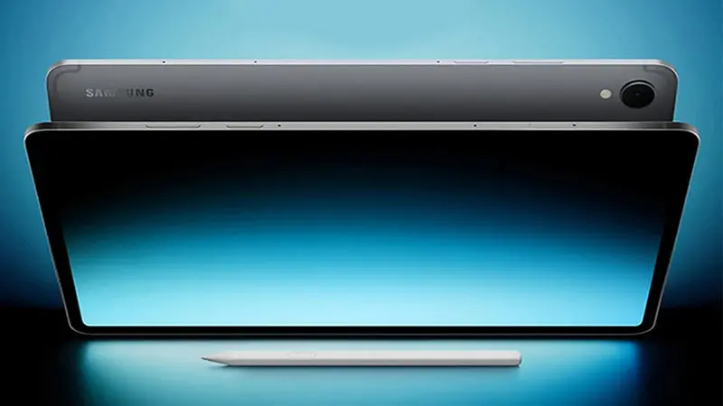 بررسی تبلت Samsung Galaxy Tab S11 5G
