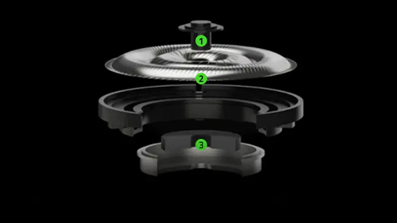 Blackshark V3 Pro