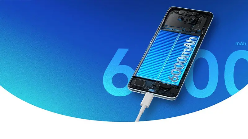 Redmi Note 15 4G