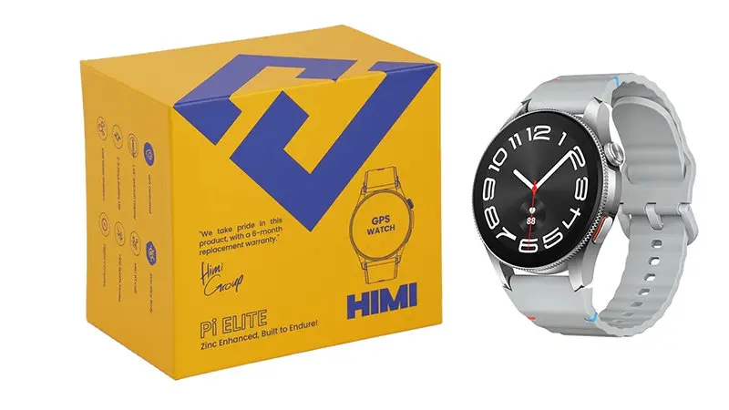 Himi Pi Elite