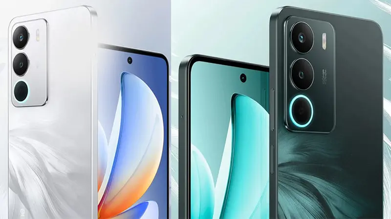 گوشی موبایل Realme C71