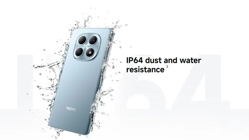 Redmi Note 15 4G