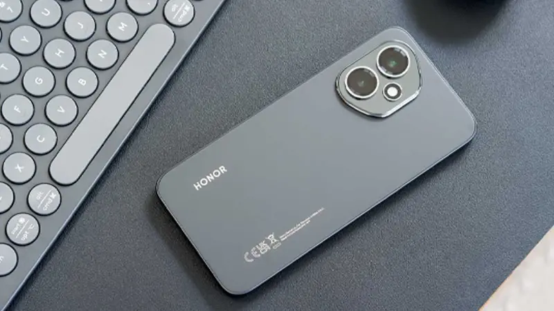 دوربین گوشی آنر Honor 400