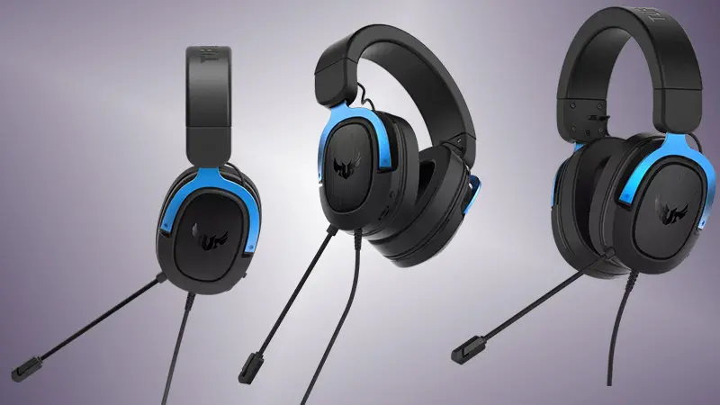 TUF Gaming H3