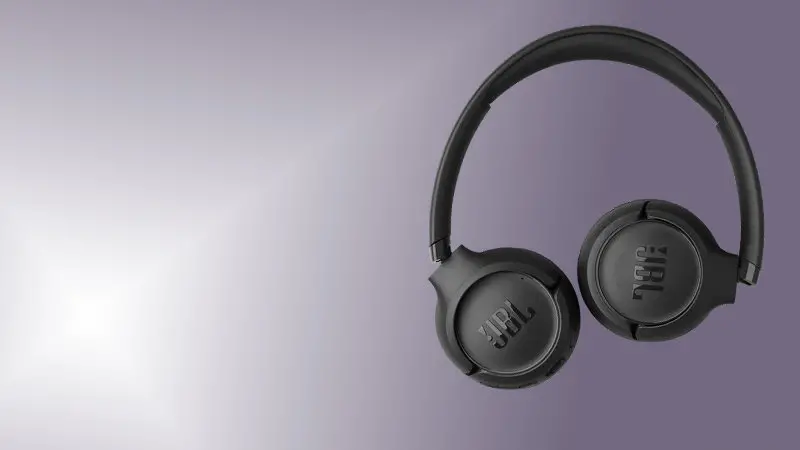 هدفون جی بی ال Tune 530BT