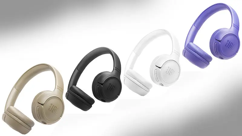 هدست جی بی ال Tune 530BT