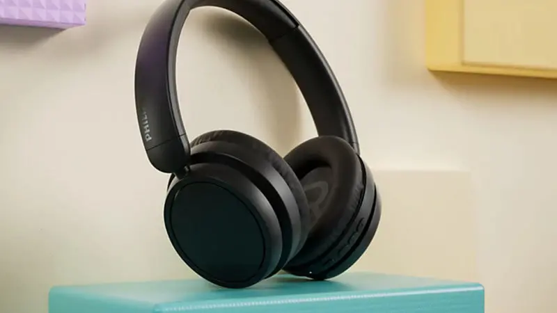 Philips TAH5209 Wireless Headphones