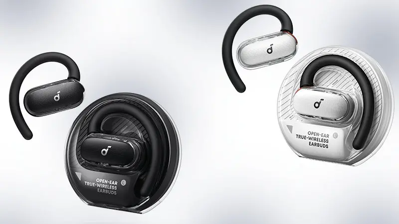 ایربادز بی‌سیم انکر  Soundcore V40i A3878