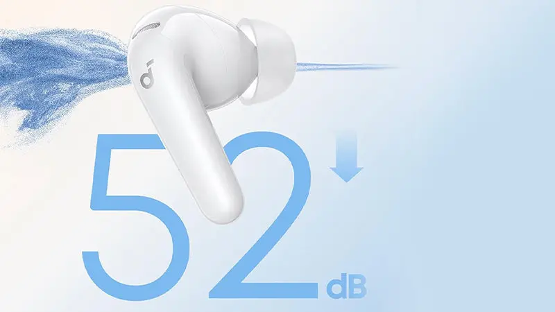 انکر Soundcore R60i NC