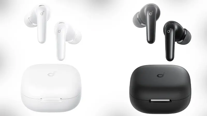 هندزفری بلوتوثی انکر Soundcore R60i NC
