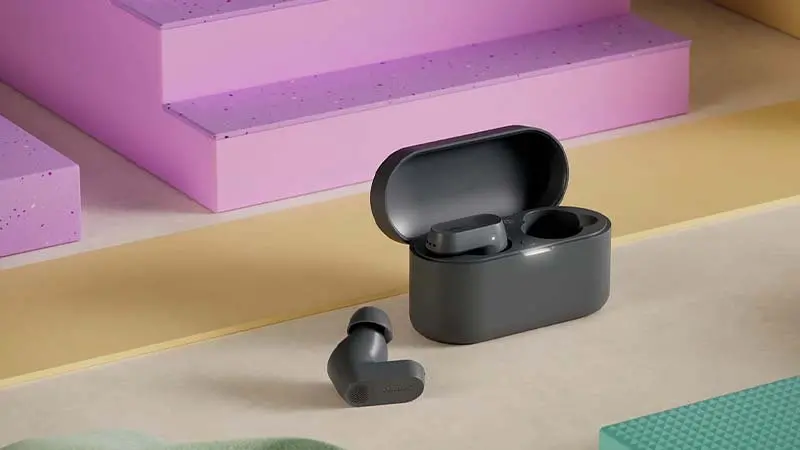 Philips TAT3509 Earbuds
