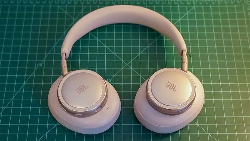 JBL Tune 780NC Wireless Headphones