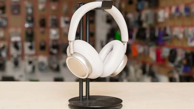 هدفون بی سیم جی بی ال مدل Tune 780NC