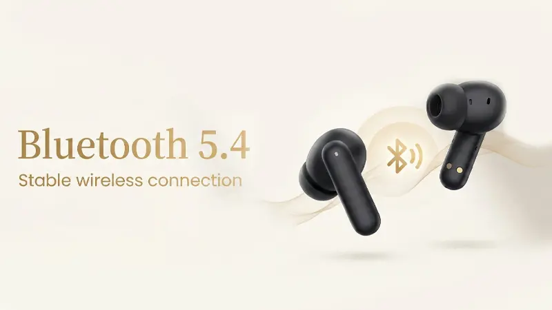 هندزفری کیو سی وای مدل MeloBuds N30