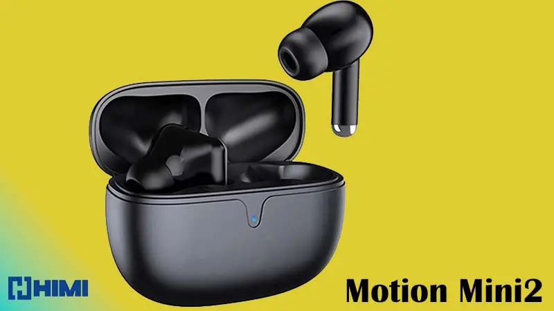 HIMI Motion Mini 2 Bluetooth Earbuds