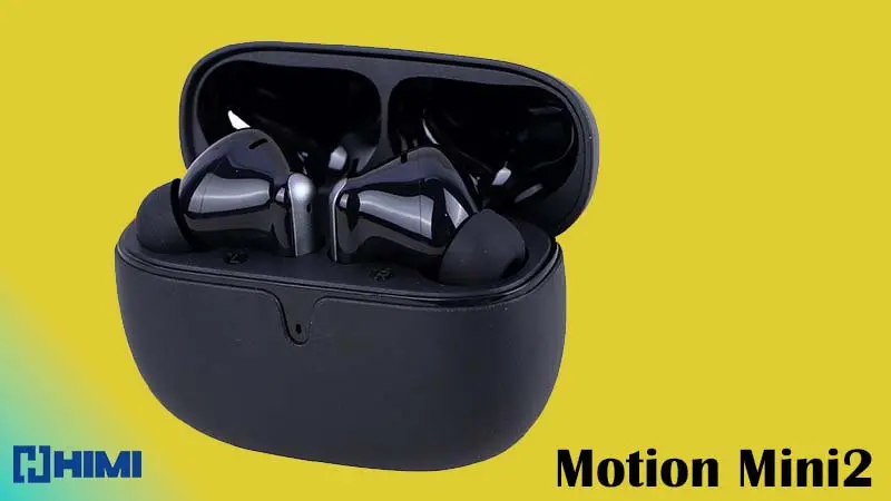 هندزفری بلوتوثی هیمی مدل Motion Mini 2