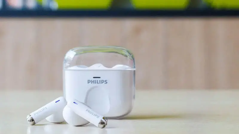 Philips TAT1158 Earbuds