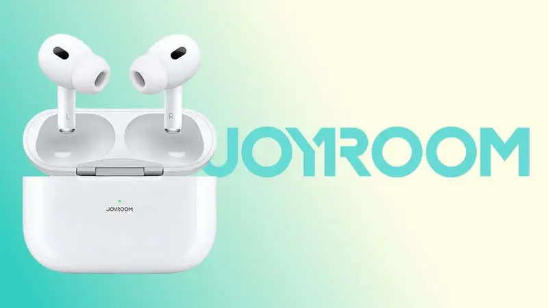 هندزفری بلوتوثی جوی روم مدل JR-T03S pro2